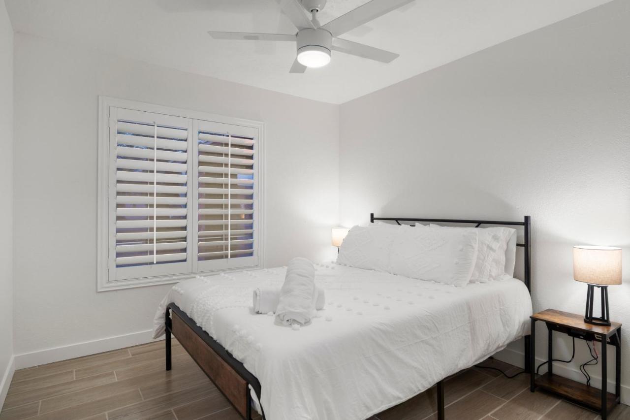 Large Pool With Diving Board, Remodeled 3Bdrm, Near State Farm Stdm And More! Peoria Ngoại thất bức ảnh